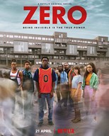 Zero - First Season