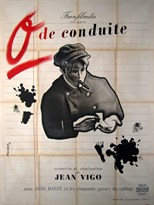 Zero for Conduct (Zéro de conduite: Jeunes diables au collège) (1933)