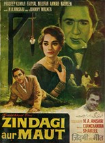 Zindagi Aur Maut