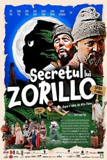 Zorillo's Secret (Secretul lui Zorillo)