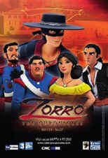 Zorro the Chronicles - First Season