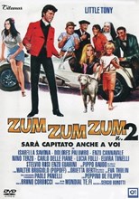 Zum, zum, zum n° 2 - Sarà capitato anche a voi